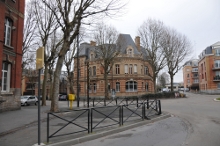 Bureaux Loca Meublés Valenciennes