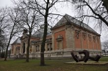 musée des Beaux Arts de Valenciennes