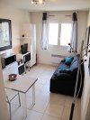Studio meubl� et d�cor� : 18 m� environ � louer sur Valenciennes