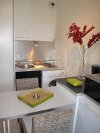 location studio meublé Valenciennes