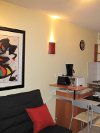louer studio meublé Valenciennes