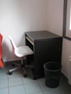 bureau studio meublé Valenciennes