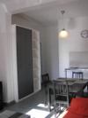 salle de séjour studio meublé Valenciennes