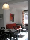 Studio meublé de standing : 25 m² environ à louer sur Valenciennes
