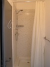 douche studio meublé Valenciennes