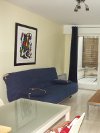 Studio meublé et décoré : 31 m² + terrasse de 10 m² + parking en sous-sol à louer sur Valenciennes