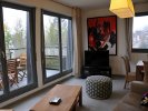 location appartement meublé Valenciennes
