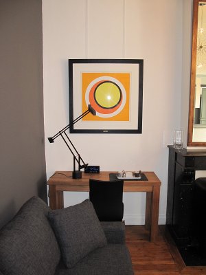 Studio meublé de standing surface 25m² à louer sur Valenciennes