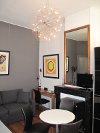 location studio meublé Valenciennes