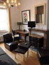 Studio meublé de standing 27 m² à louer sur Valenciennes