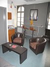 Studio meublé 25m² à louer sur Valenciennes