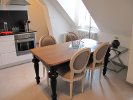 Appartement meublé 1 chambre + parking à louer sur Valenciennes