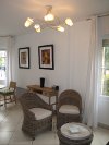 Studio meublé décoré 32 m² (possibilité parking extérieur) à louer sur Valenciennes