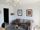 Appartement climatisé meublé 48m² 1 chambre à louer sur Valenciennes