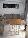 Petit studio meublé 15m² à louer sur Valenciennes