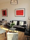 Studio meublé 31,80m² in affitto Valenciennes