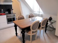 1 bedroom furnished apartment + car park rental Valenciennes