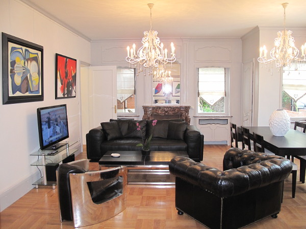 2 Zimmerappartements Valenciennes