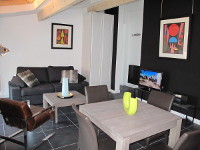 location Appartement meublé 1 chambre 41m² Valenciennes