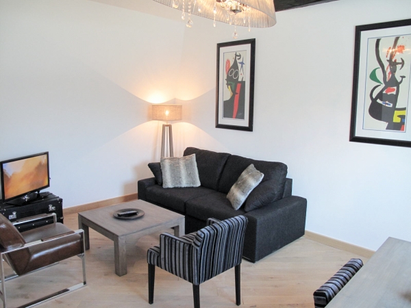 Appartement meublé 1 chambre 46m² à louer Valenciennes