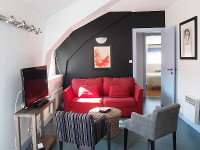 Appartement meublé 1 chambre 50m² à louer Valenciennes