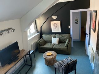 Appartement meublé 1 chambre 50m² à louer Valenciennes