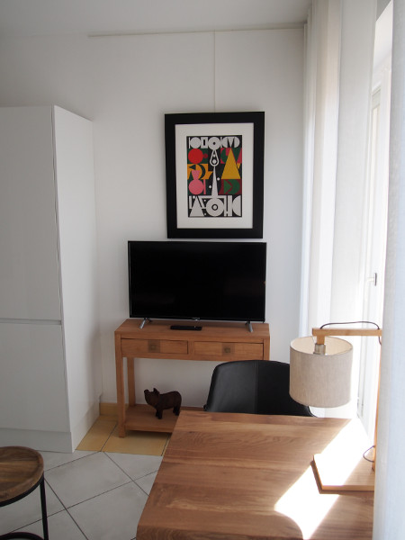 21m² Möblierte Einzimmerwohnung Valenciennes 21m² Möblierte Einzimmerwohnung Valenciennes